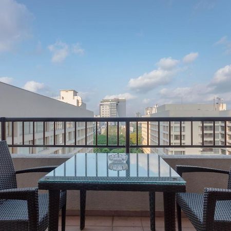 Crescat Residencies Colombo Exterior foto