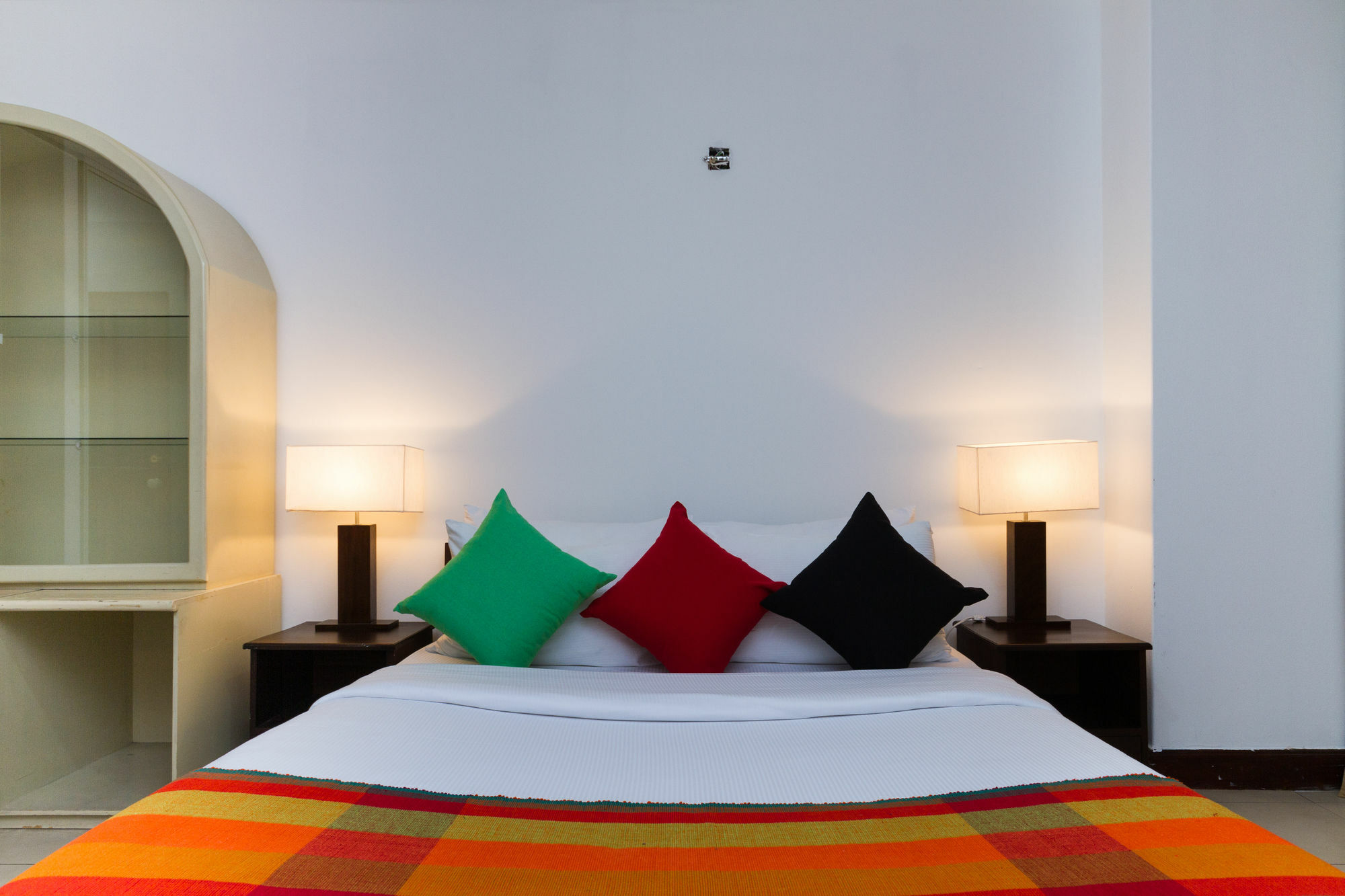 Crescat Residencies Colombo Exterior foto