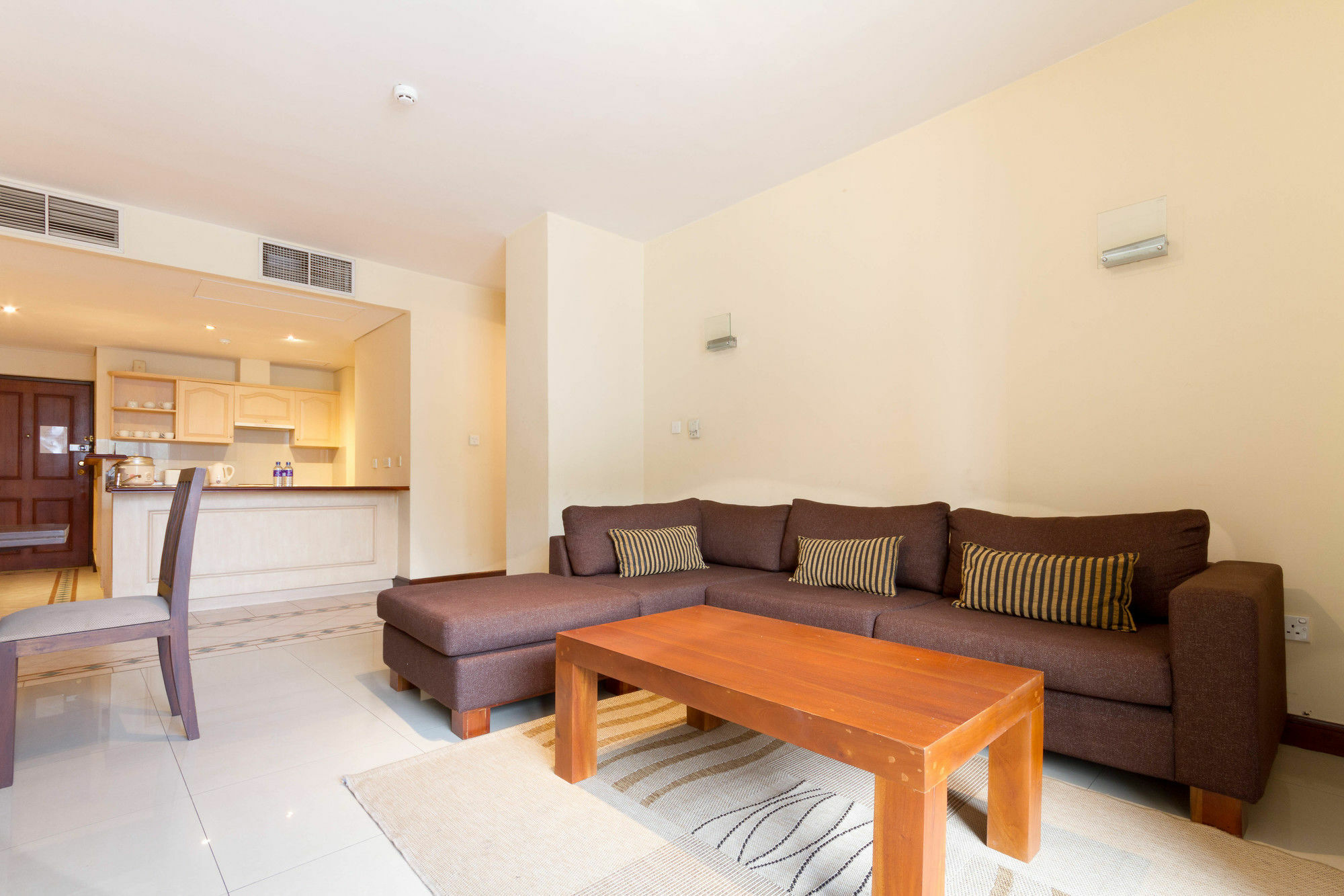 Crescat Residencies Colombo Exterior foto