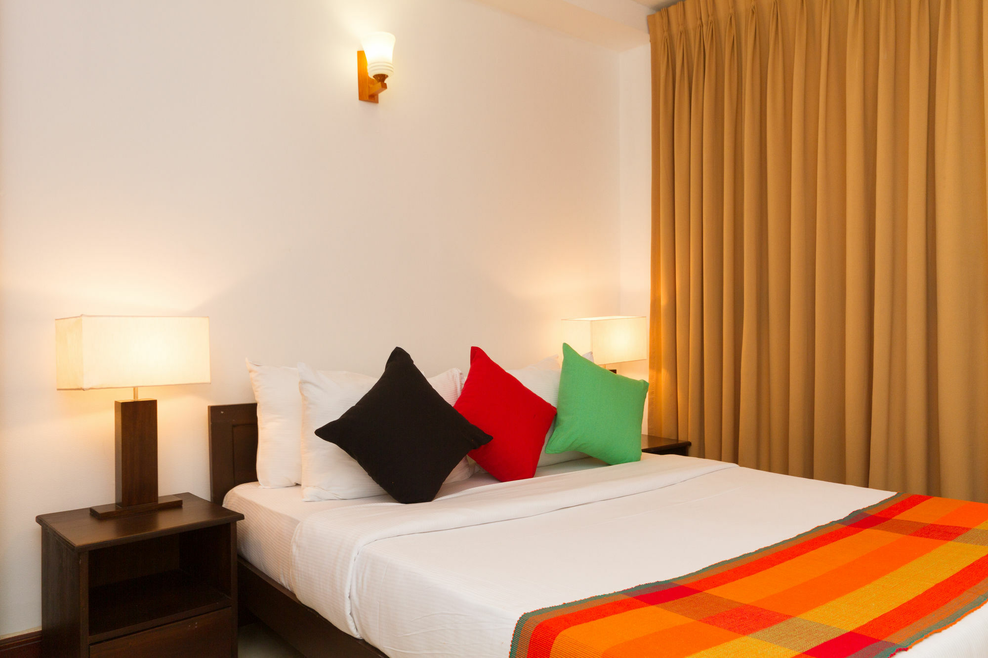 Crescat Residencies Colombo Exterior foto