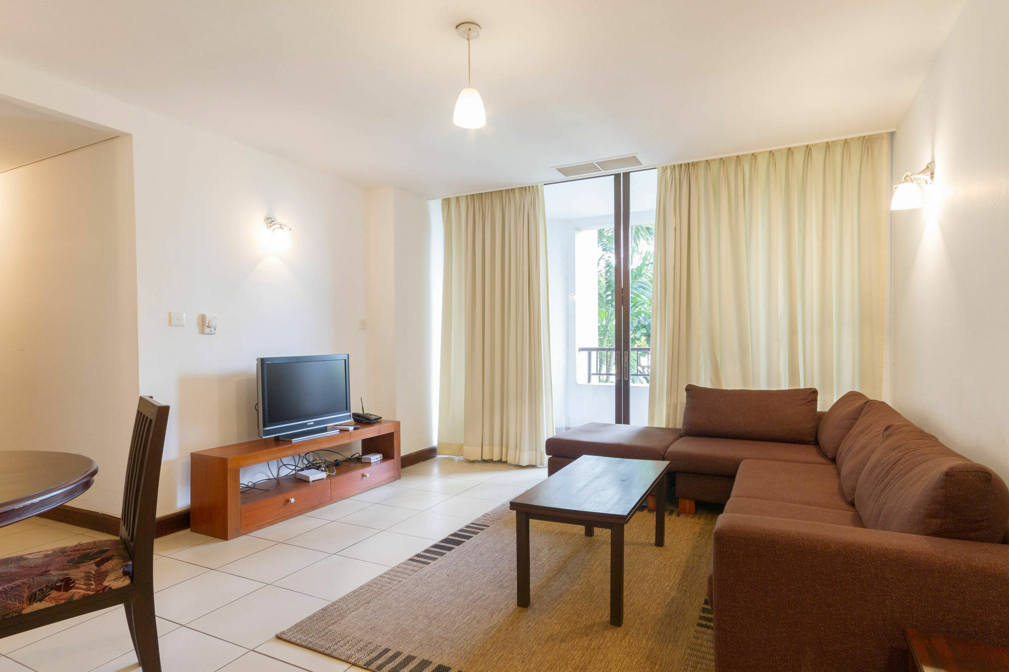 Crescat Residencies Colombo Exterior foto