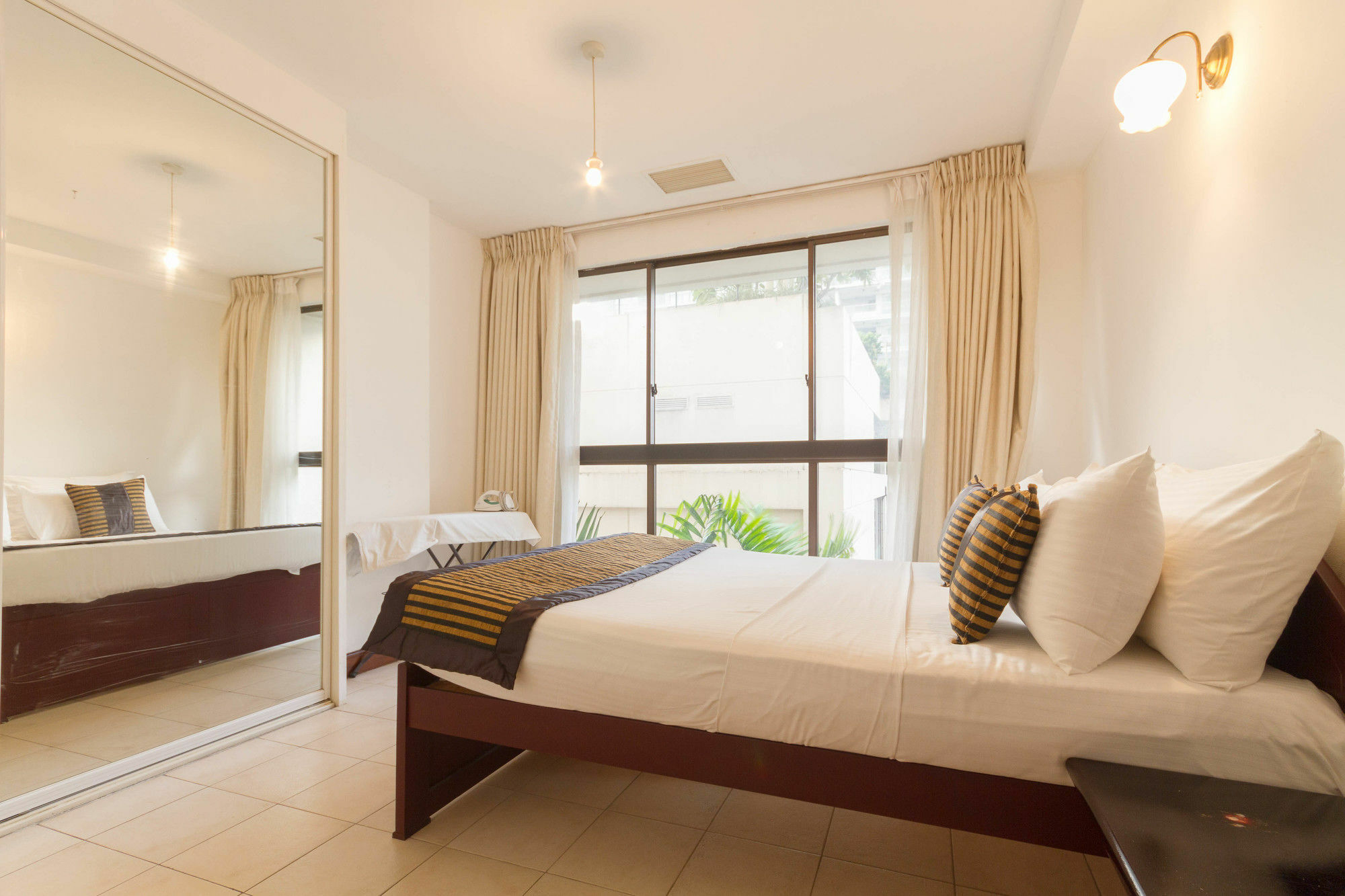 Crescat Residencies Colombo Exterior foto