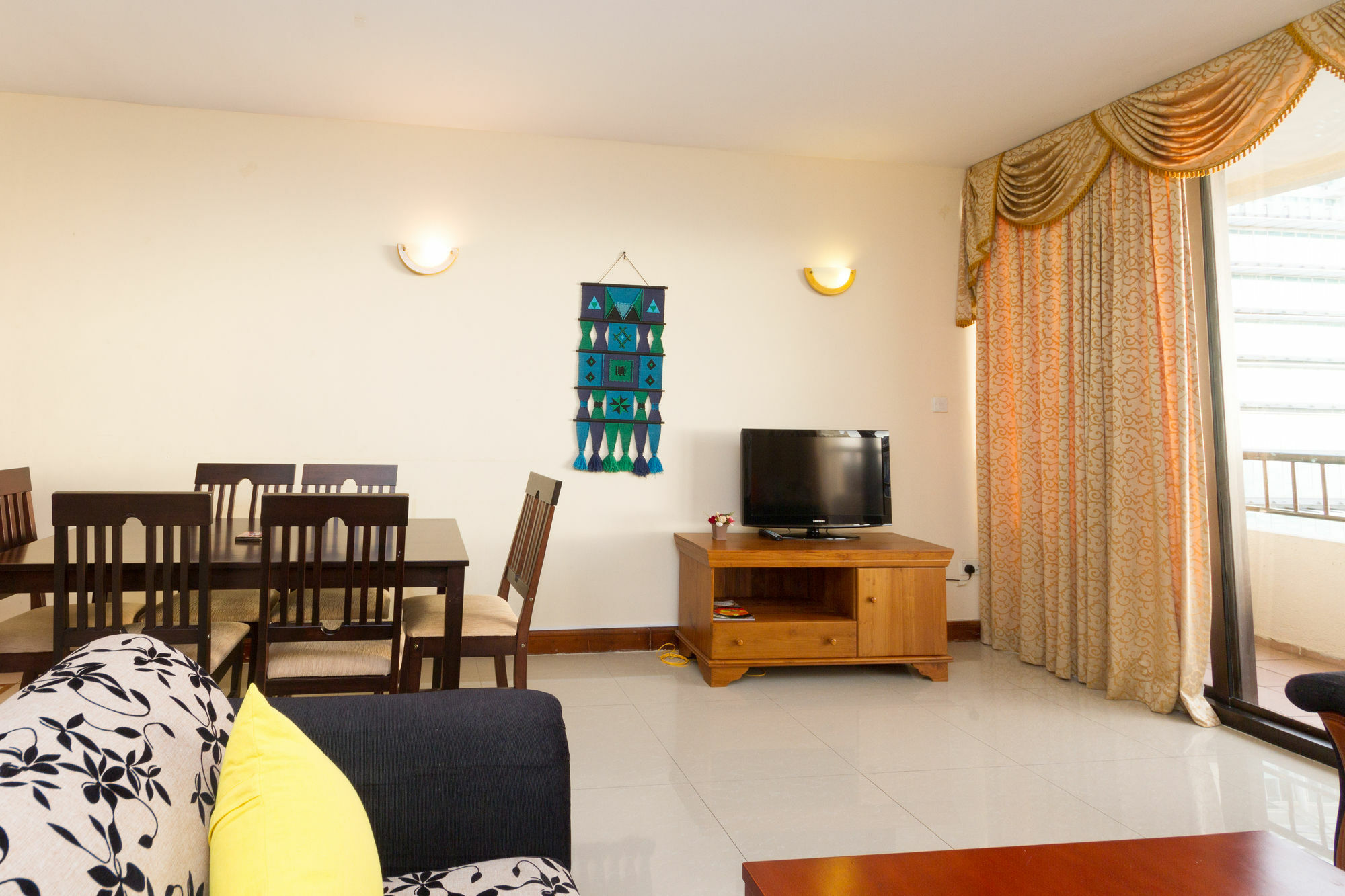 Crescat Residencies Colombo Exterior foto