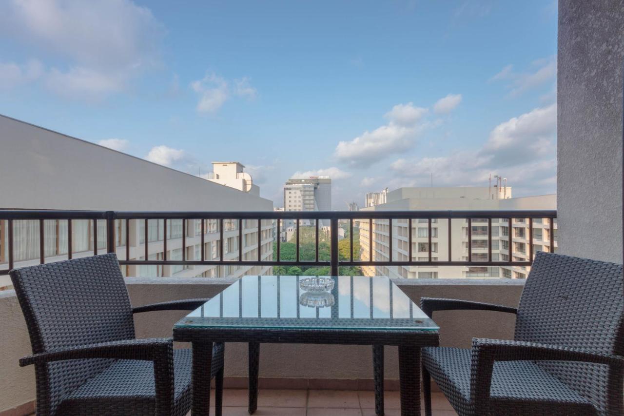Crescat Residencies Colombo Exterior foto