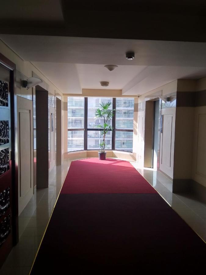 Crescat Residencies Colombo Exterior foto